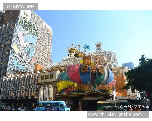 葡京娱乐场和金沙-葡京娱乐场与金沙，澳门两大娱乐胜地的魅力之旅-葡京娱乐场和金沙